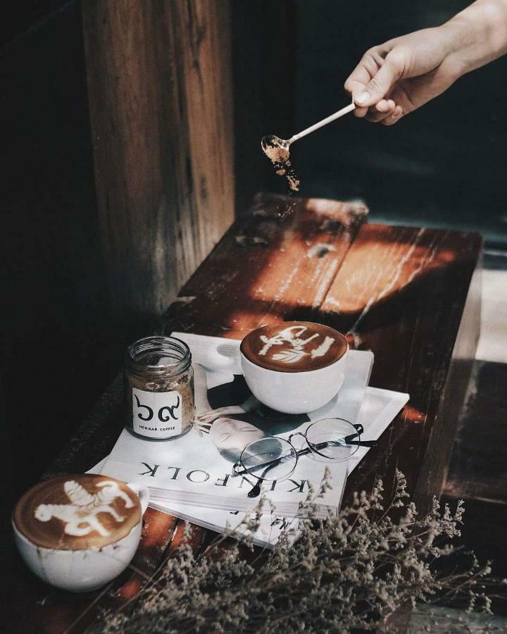 Yayo Coffee And Bed Apartman Csiangraj Kültér fotó